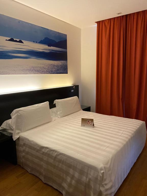 Card International Hotel - Resim 17