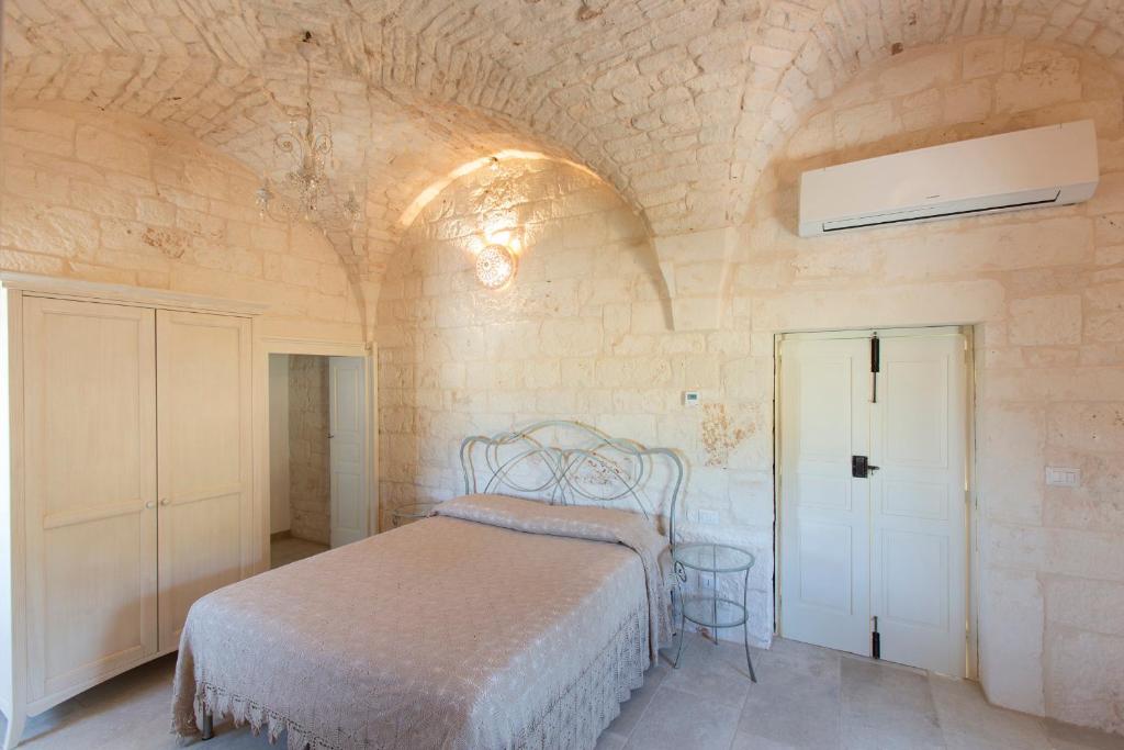 Terrazze Sulla Valle - Habitación Doble Con Baño Privado