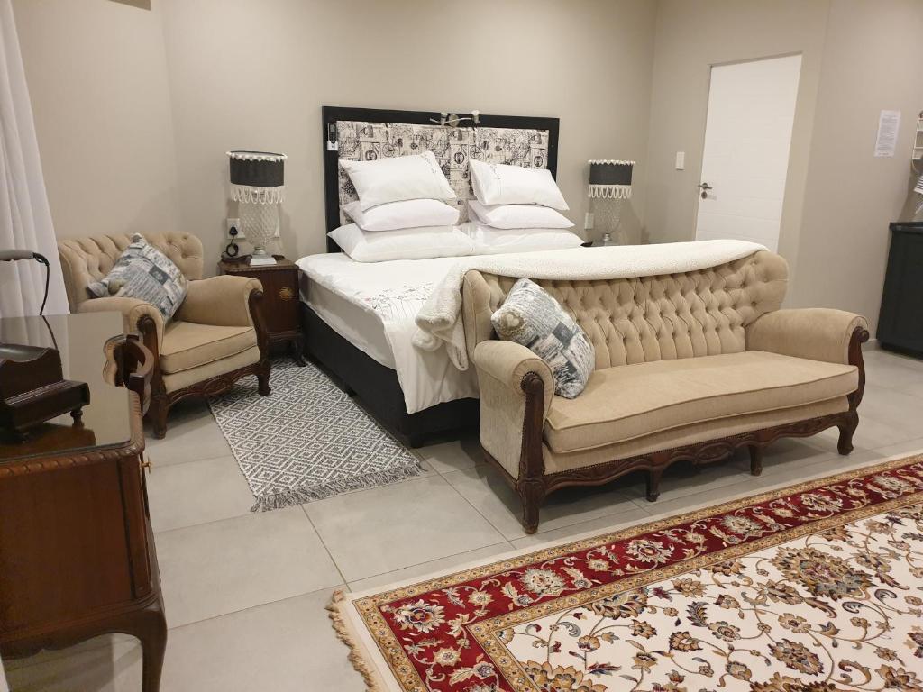 House Mulberry Guesthouse, Pretoria Updated 2023 Prices