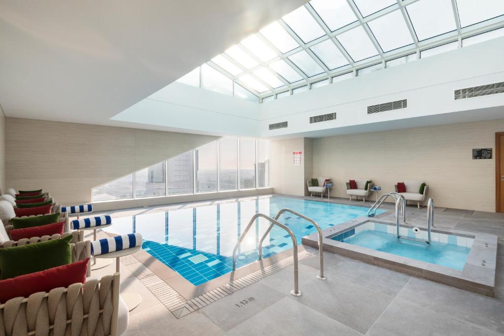 Jouri a Murwab hotel Doha، الدوحة – أحدث أسعار 2024