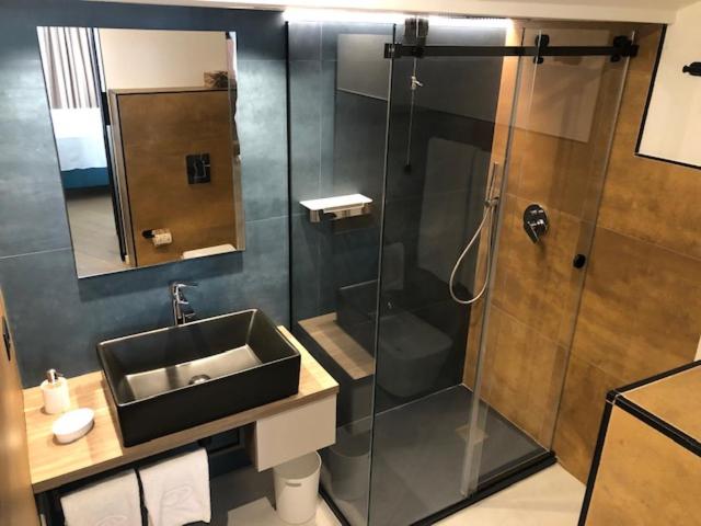 PALAZZO RAHO SUITES - 15