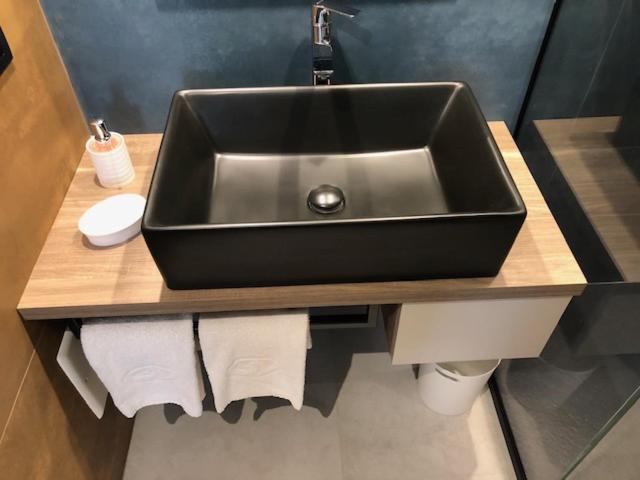 PALAZZO RAHO SUITES - 17