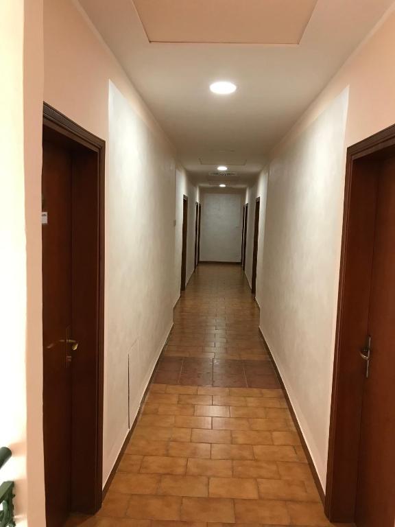 Zdjęcie z galerii obiektu Hotel Amico Fritz w mieście Livorno