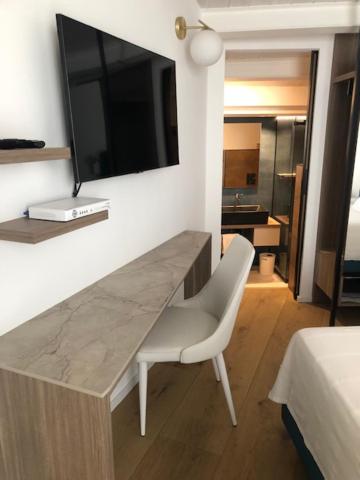 PALAZZO RAHO SUITES - 14