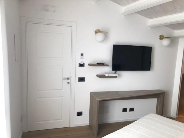 PALAZZO RAHO SUITES - 7