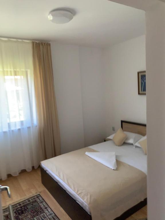 Casa Roa - Habitación Doble De Lujo