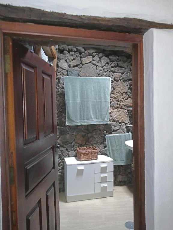 Fotografie z fotogalerie ubytování Casa Rural Aborigen Bimbache v destinaci San Andrés