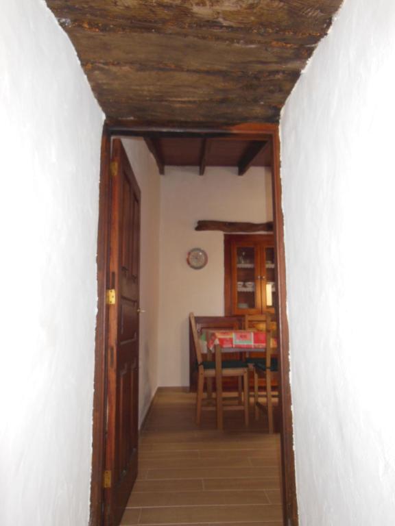 Fotografie z fotogalerie ubytování Casa Rural Aborigen Bimbache v destinaci San Andrés