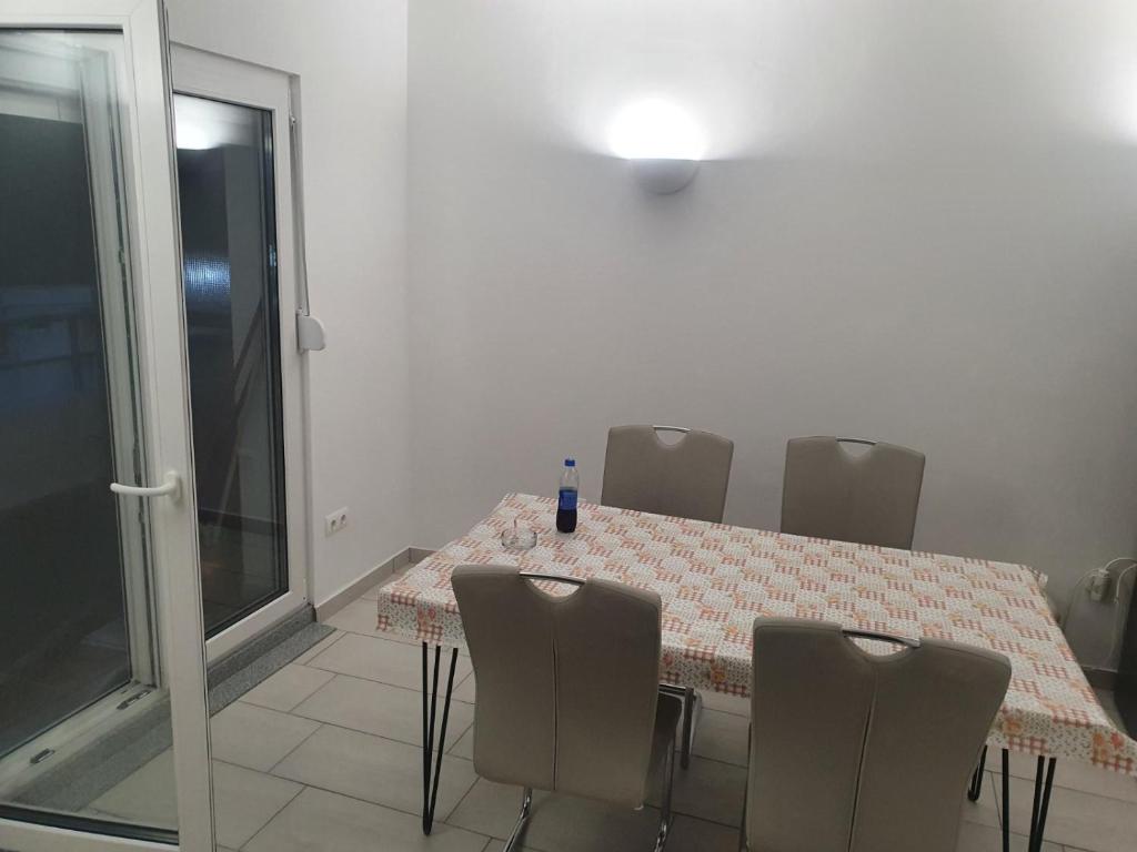 Fotografie z fotogalerie ubytování Apartman Telalović v destinaci Nečujam
