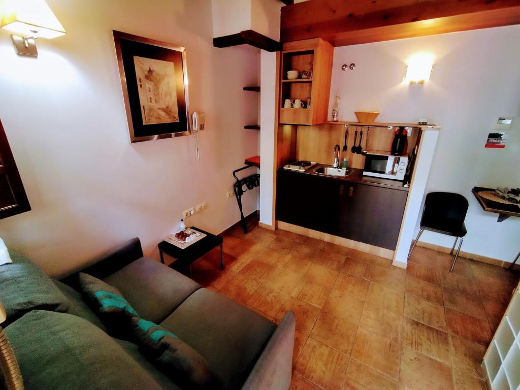 Apartamentos Alhambra - 17