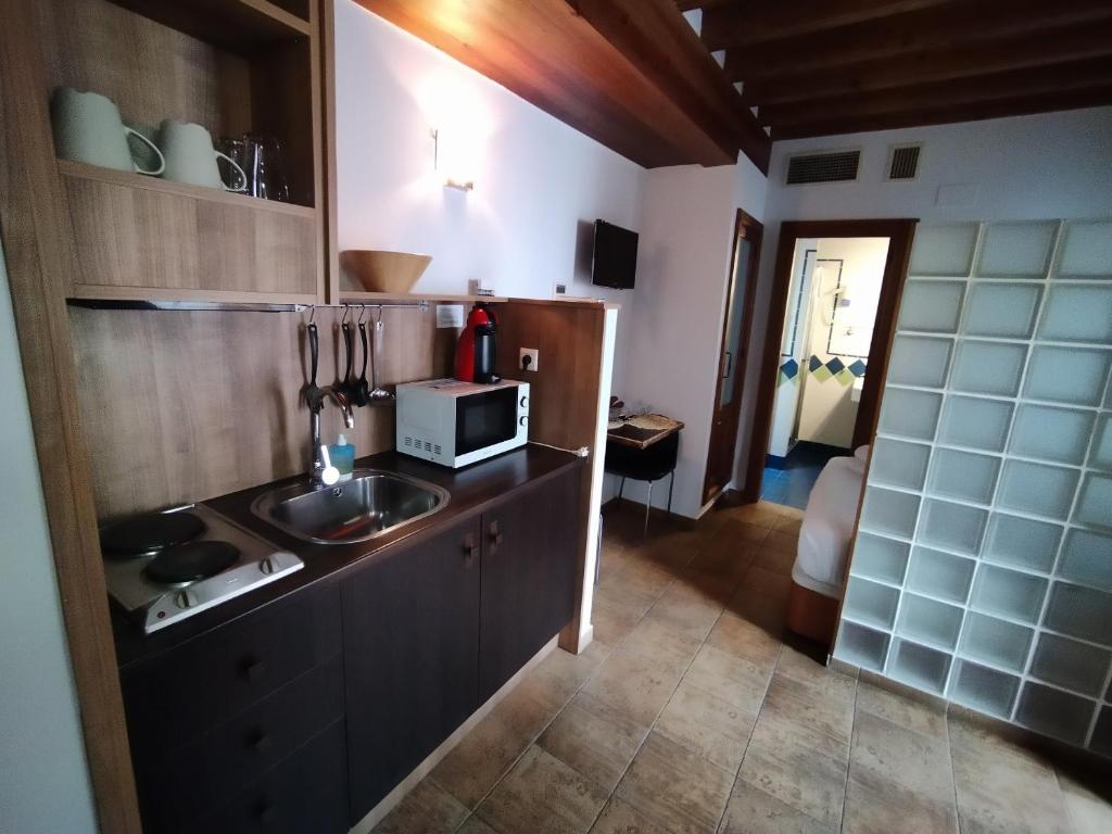 Apartamentos Alhambra - 19