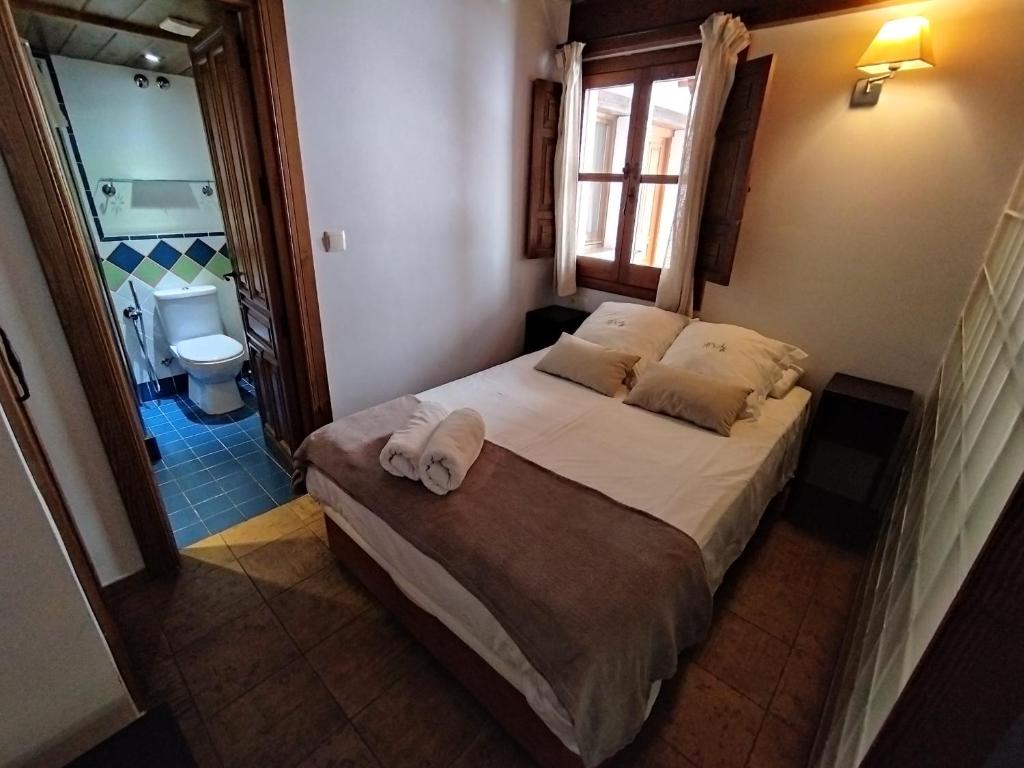 Apartamentos Alhambra - 16