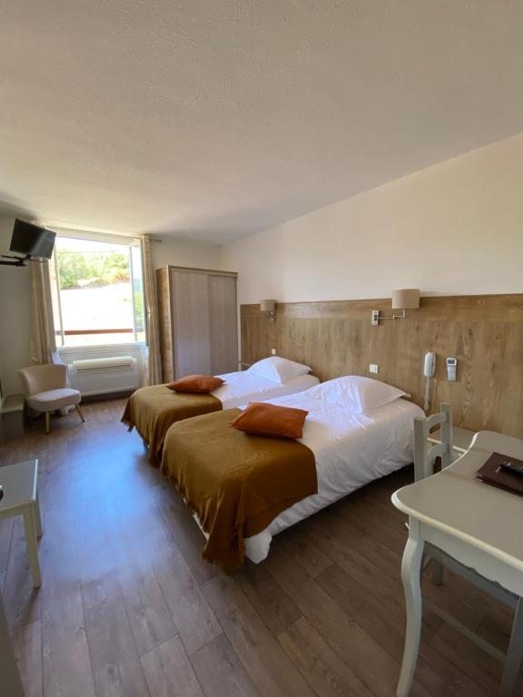 U Sant'Agnellu - Quarto Twin