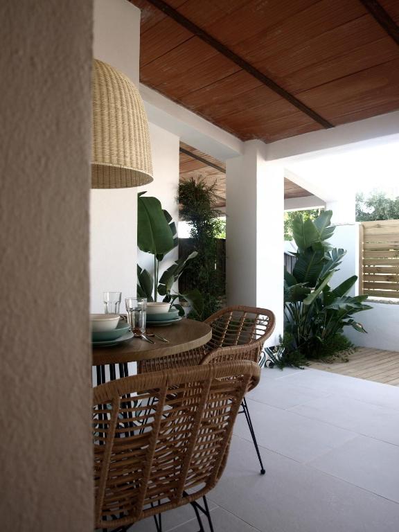 Fotografia z galérie ubytovania ESTUDIO BEDANDBEACH v destinácii El Palmar