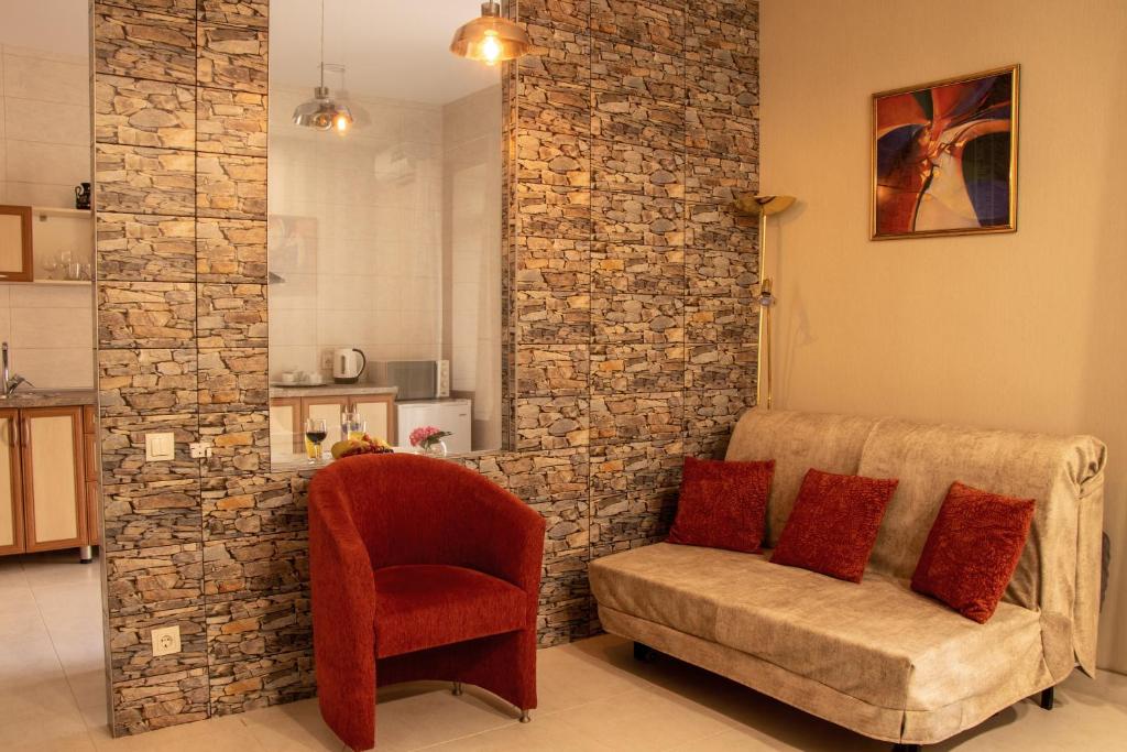 Fotografie z fotogalerie ubytování Sana Hostel v destinaci Charkov