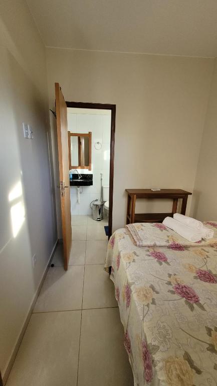 Village São Jorge - Guest Apartment - Superior Studio