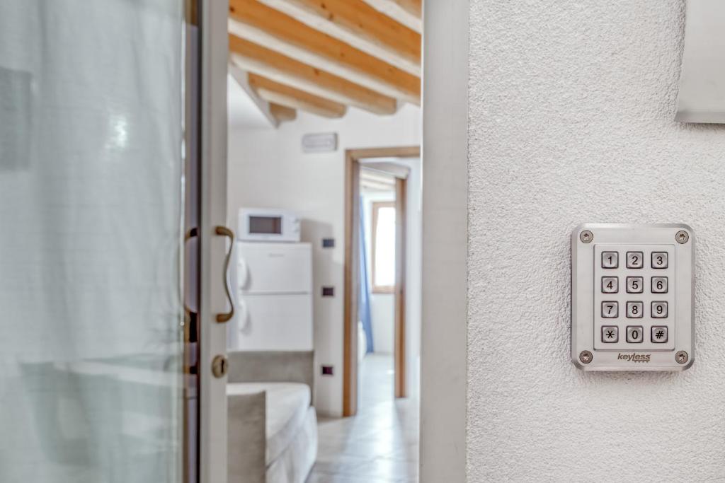 Residence Garibaldi - Resim 11