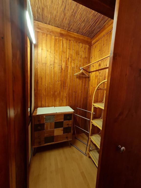 Ferienwohnungen Ödenburgerhof - Appartement 1 Chambre