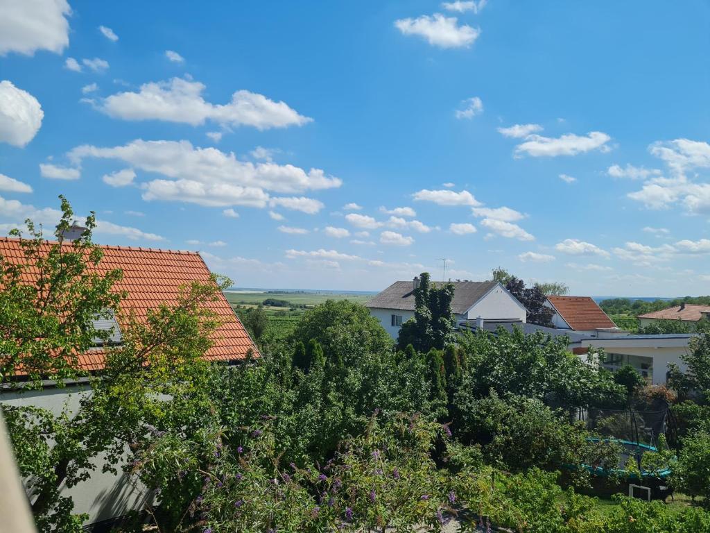 Ferienwohnungen Ödenburgerhof - Appartement 1 Chambre