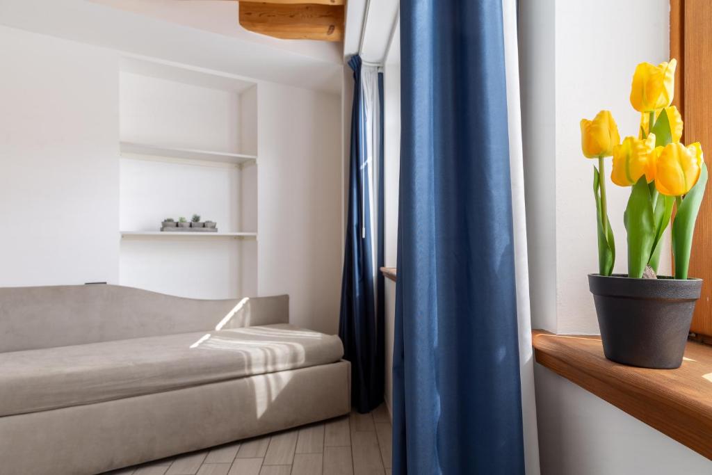 Residence Garibaldi - Resim 14