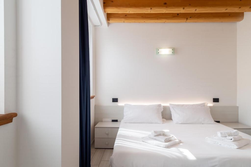 Residence Garibaldi - Resim 15