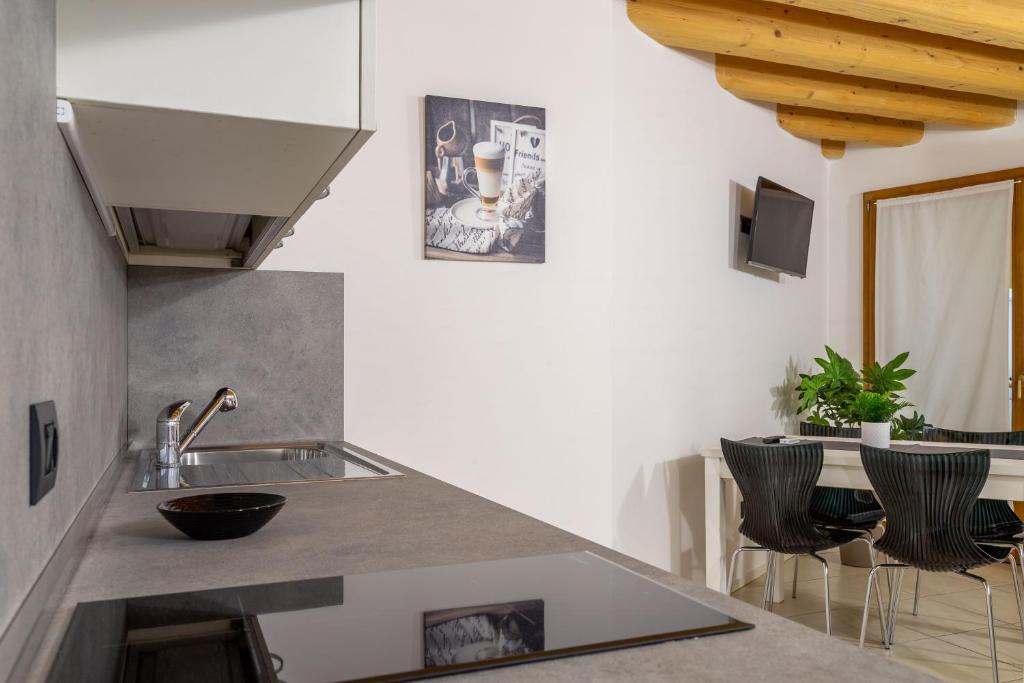 Residence Garibaldi - Resim 17