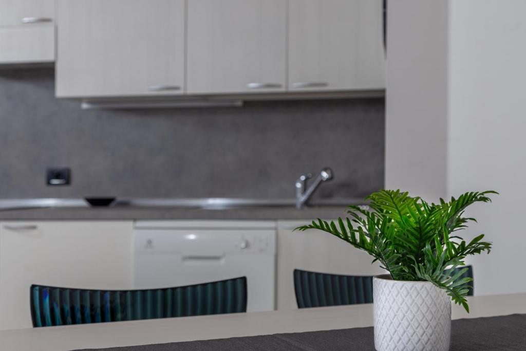 Residence Garibaldi - Resim 24