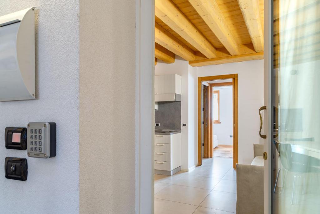 Residence Garibaldi - Resim 22