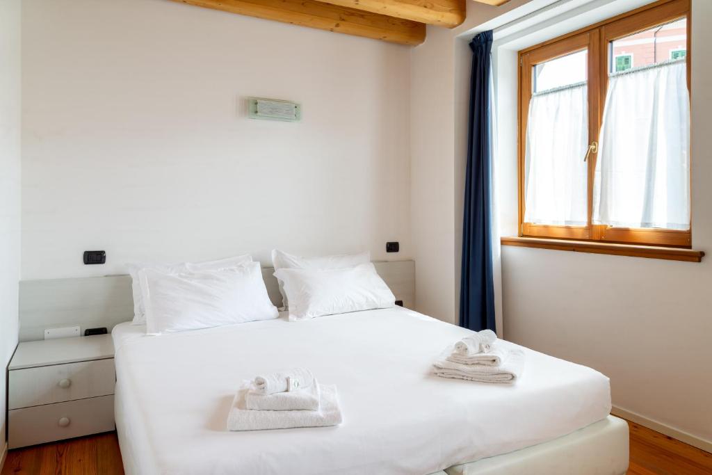 Residence Garibaldi - Resim 26