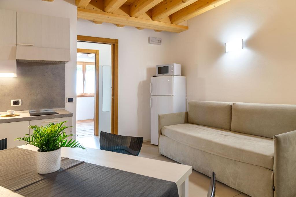 Residence Garibaldi - Resim 4