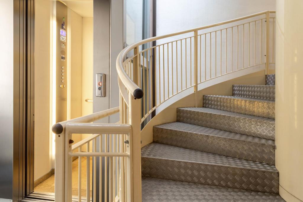 Residence Garibaldi - Resim 29