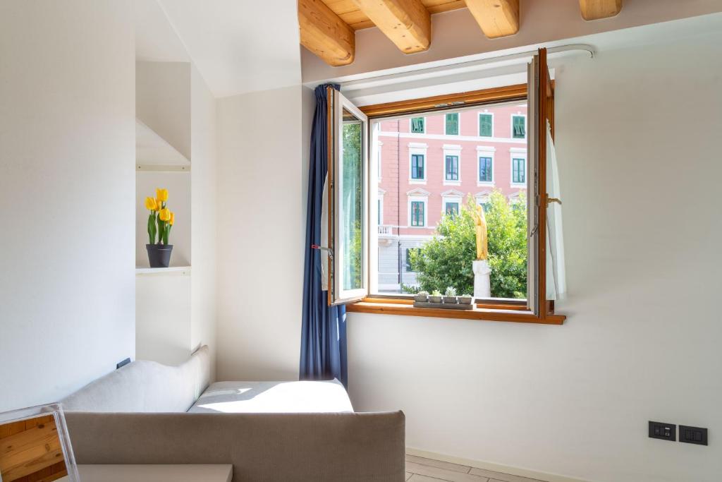 Residence Garibaldi - Resim 28