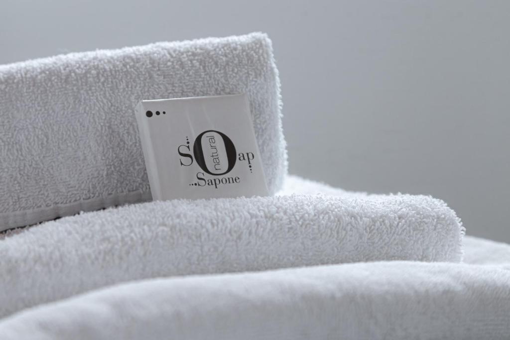 Residence Garibaldi - Resim 27