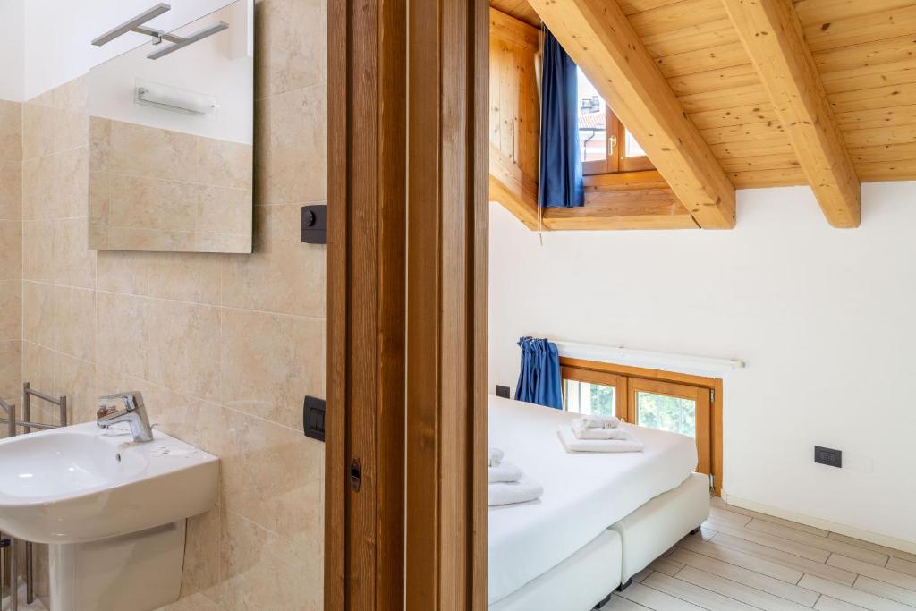 Residence Garibaldi - Resim 30