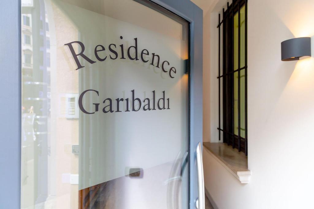 Residence Garibaldi - Resim 33