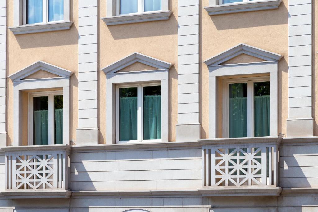 Residence Garibaldi - Resim 35