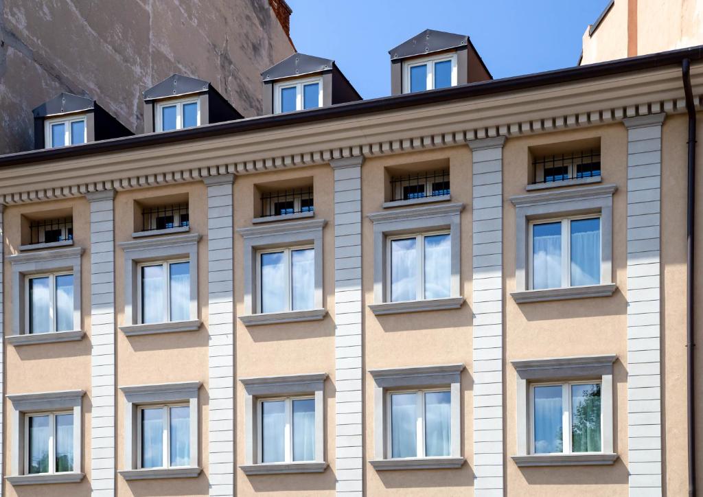 Residence Garibaldi - Resim 36