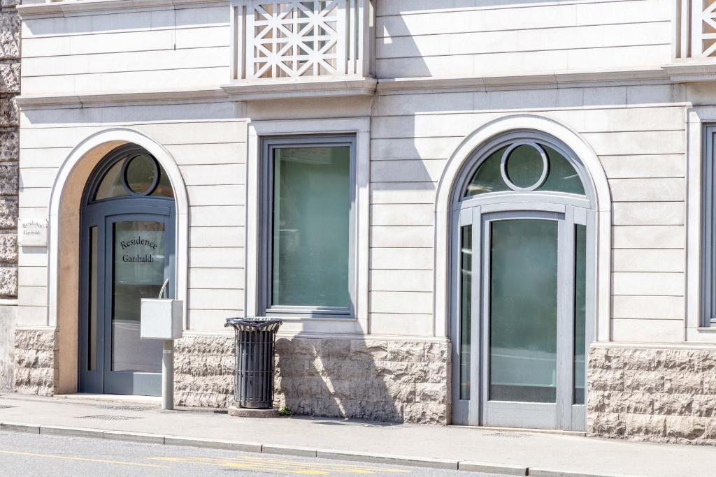 Residence Garibaldi - Resim 37