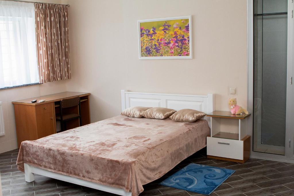 Fotografie z fotogalerie ubytování Sana Hostel v destinaci Charkov
