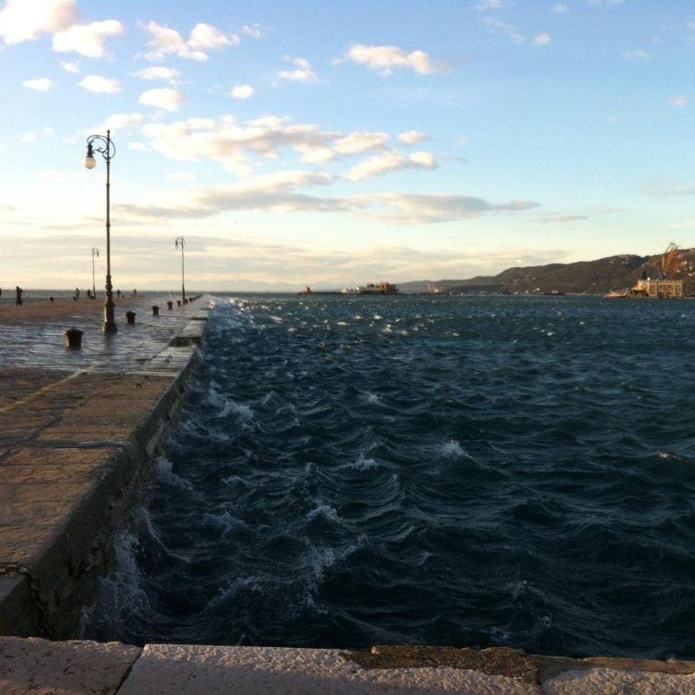 Residence Garibaldi - Resim 40