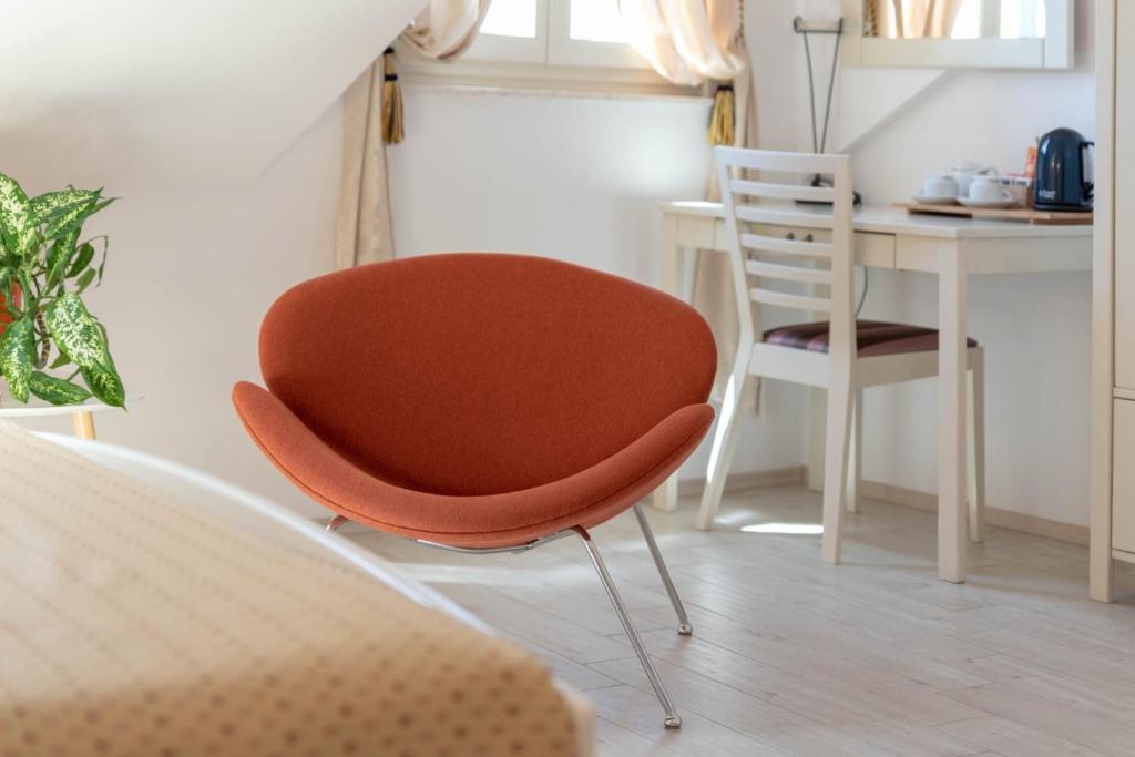 Heritage Hotel Park Hvar - ジュニアスイート シービュー