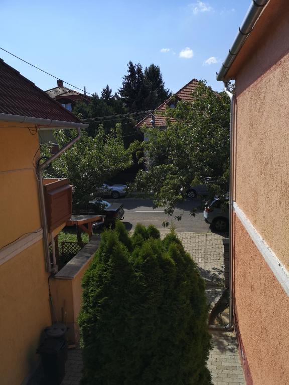 Zdjęcie z galerii obiektu Marcipán w Hévízie