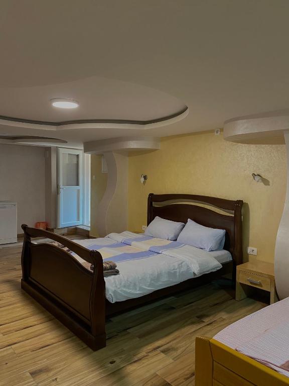 Apartments & Camp Stanišić - Luxe Appartement