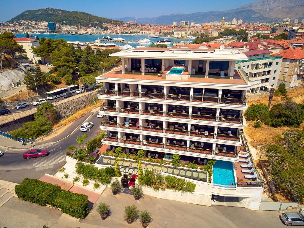 Hotel Villa Harmony - Resim 13