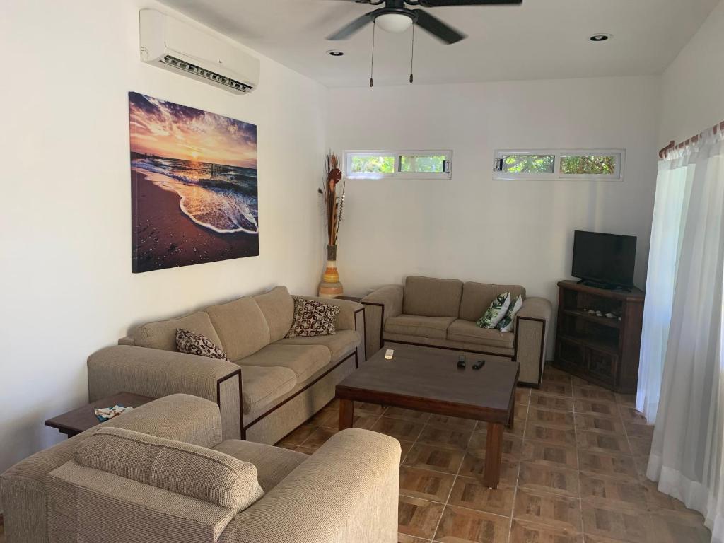 Arenas Del Mar Condos - One-Bedroom Apartment