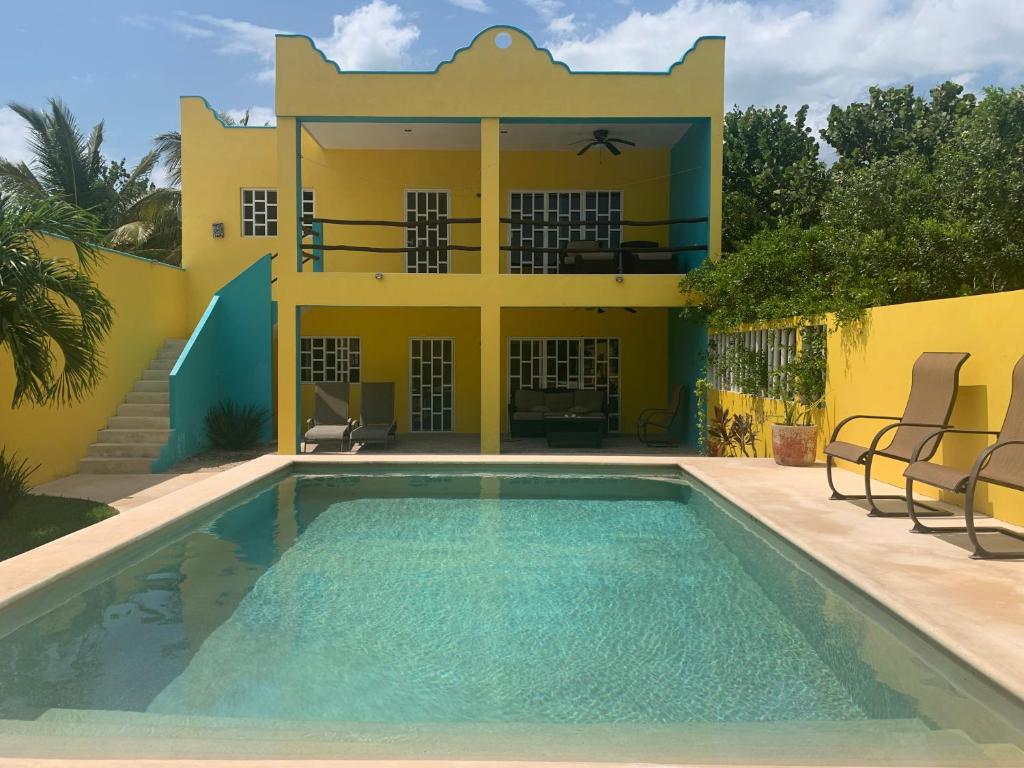 Arenas Del Mar Condos - One-Bedroom Apartment