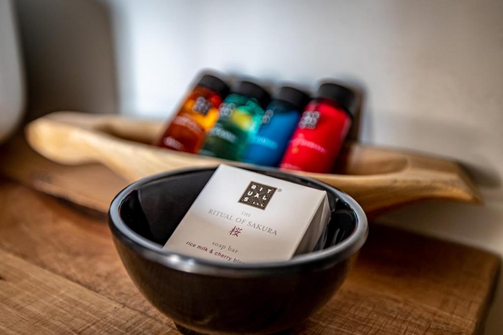 Palazzo dei Conti Residenza d'Epoca - 12