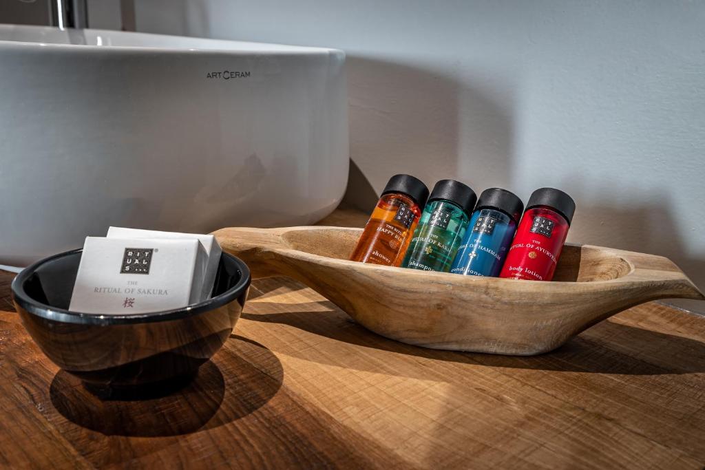 Palazzo dei Conti Residenza d'Epoca - 10