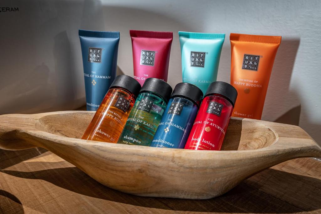 Palazzo dei Conti Residenza d'Epoca - 11