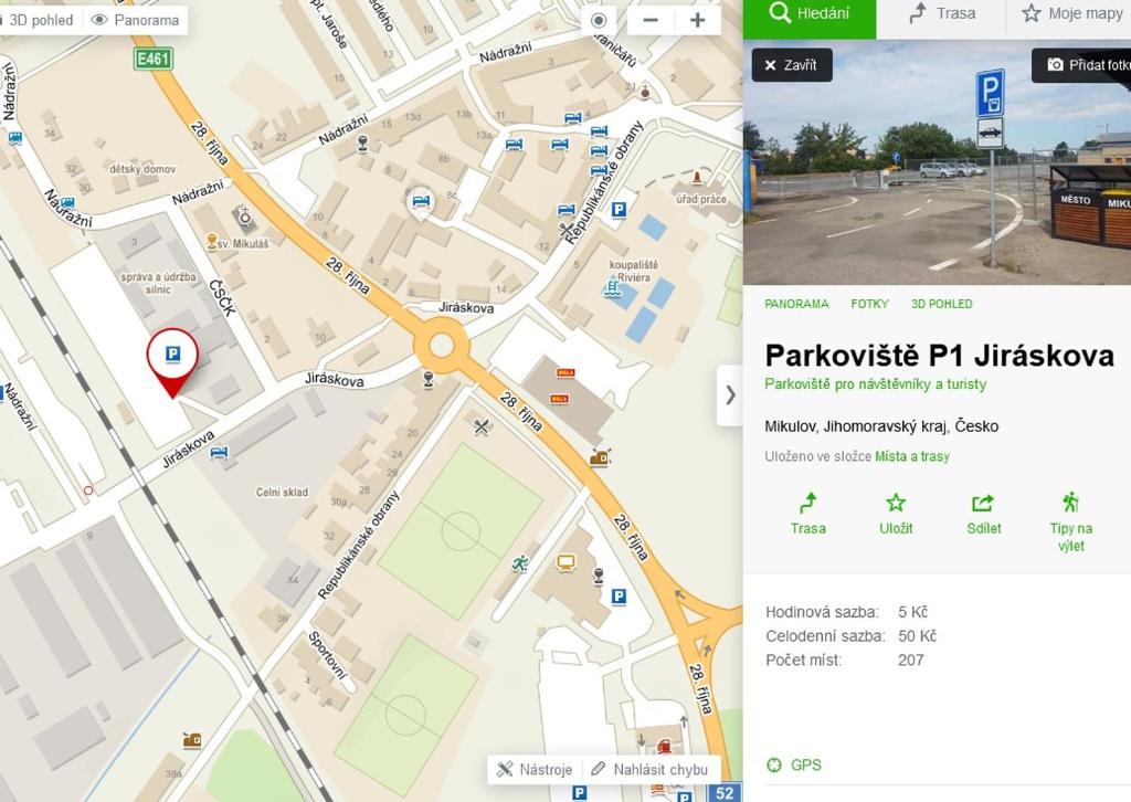 Apartmány Lavander Mikulov - 19